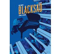 Blacksad – Tome 4 : L'Enfer, le silence – Dargaud