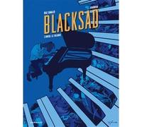 Blacksad - Tome 4 - L'Enfer, le silence