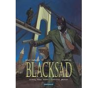 Blacksad - Tome 6 - Alors, Tout Tombe - Première Partie