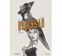 Blacksad - Tome 6 Et 7 - Alors, Tout Tombe - Première Et Seconde Partie