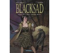 Blacksad - Tome 7 - Alors, Tout Tombe - Seconde Partie