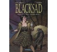 Juan Díaz Canales – Blacksad Tome 7 : Alors, tout tombe – Seconde partie – Dargaud