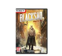 Blacksad: Under the Skin