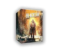BlackSad: Under the Skin - Collector - Switch