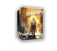 Blacksad - Under The Skin - Collector's Edition [