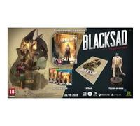 Blacksad Under the Skin Edition Collector PS4 G