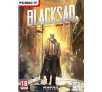 Blacksad Under the skin Edition Limitée PC G