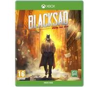 Blacksad Under the Skin Edition Limitée Xbox One G