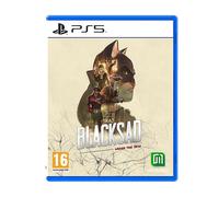 Blacksad Under The Skin - Jeu PS5