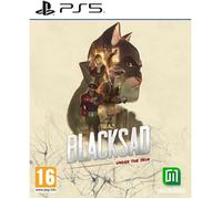 BLACKSAD : UNDER THE SKIN pour Playstation 5