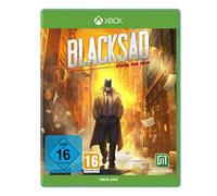 Blacksad - Under The Skin - Limited Edition [