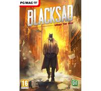 Blacksad: Under the Skin - Limited Edition (PC) CD (PC)