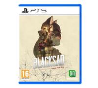 BLACKSAD : UNDER THE SKIN pour Playstation 5