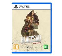 Microids Jeu PS5 Blacksad : Under the Skin