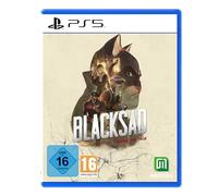 Blacksad: Under the Skin [PS5]