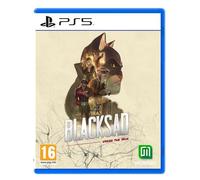 BlackSad : Under The Skin PS5