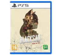 Blacksad: Under the skin PS5 G