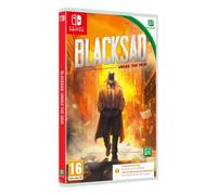 Activision Blacksad : Under The Skin - Limited Edition