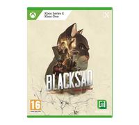 BlackSad : Under The Skin Xbox Serie S/X