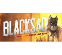 Blacksad Under the Skin (Xbox Series)