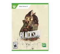 Blacksad: Under the Skin - Xbox Series X