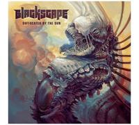 Blackscape - Suffocated By The Sun [Compact Discs] Digipack Packaging