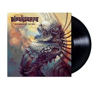 Blackscape - Suffocated By the Sun (Ltd. Black