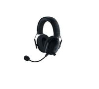 Razer Blackshark V2 Pro Casque Sans fil Arceau Jouer Bluetooth Noir