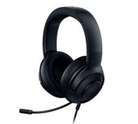 BlackShark V2 X Casque de Gaming avec Son Surround 7.1, Pilote 50 mm