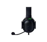 Razer Blackshark V2 X Casque Avec fil Arceau Jouer Noir, Vert