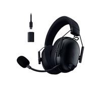 Razer BlackShark V3, avec ou sans fil, Gaming, 270 g, Casque avec microphone, Noir