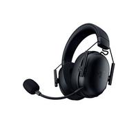 RAZER BlackShark V3 X Hyperspeed - Black Gaming Headset, Couleur:Noir