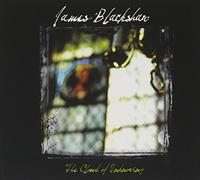 James Blackshaw – Cloud of Unknowing – CD – Import