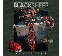Blacksheep - Bloodties
