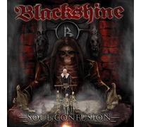 Blackshine - Soul Confusion