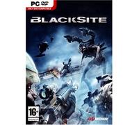 Blacksite Area 51