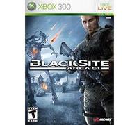 Blacksite: Area 51