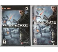 Blacksite: Area 51 (輸入版)