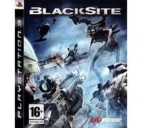 Blacksite - Area 51
