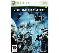 Blacksite : Area 51