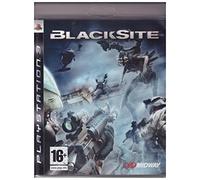 BlackSite: Area 51 (PS3) [import anglais]