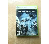 BLACKSITE XBOX 360