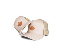 Blackskies® Essentials Trucker Cap - Lot de 2 Parent-Enfant - Casquette Baseball Look Assorti Cadeau Mini-me Basecap Papa-Fils & Maman-Fille