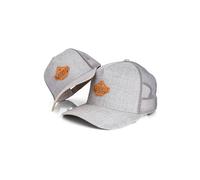 Blackskies® Essentials Trucker Cap - Lot de 2 Parent-Enfant - Casquette Baseball Look Assorti Cadeau Mini-me Basecap Papa-Fils & Maman-Fille