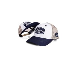 Blackskies® Race Baseball Cap - Lot de 2 Parent-Enfant - Casquette Trucker Look Assorti Cadeau Mini-me Basecap Papa-Fils & Maman-Fille