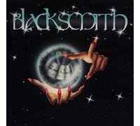 BLACKSMITH - Gipsy Queen - The Early Years '83-'86