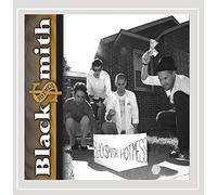 Blacksmith - Hot Mess