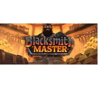 Blacksmith Master (PC)