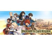 Blacksmith of the Sand Kingdom (PC)