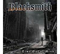Blacksmith - Time Out Of Mind